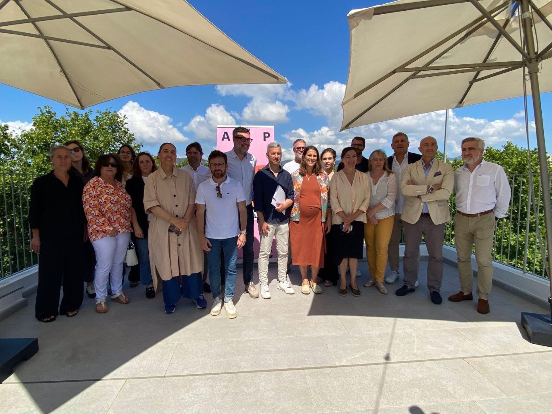 Vuelve el Art Palma Summer este jueves con más de 20 exposiciones gratuitas Vuelve el Art Palma Summer este jueves con más de 20 exposiciones gratuitas