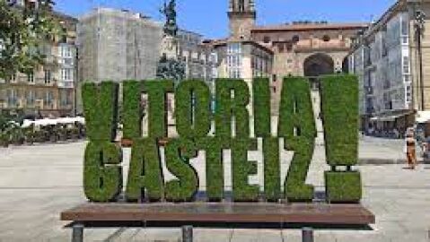 Musgo Vitoria-gasteiz