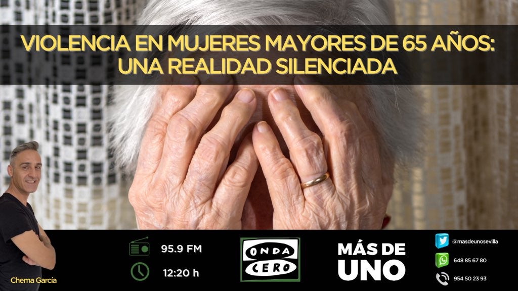 Más de uno Sevilla 07/06/2023 Más de uno Sevilla 07/06/2023