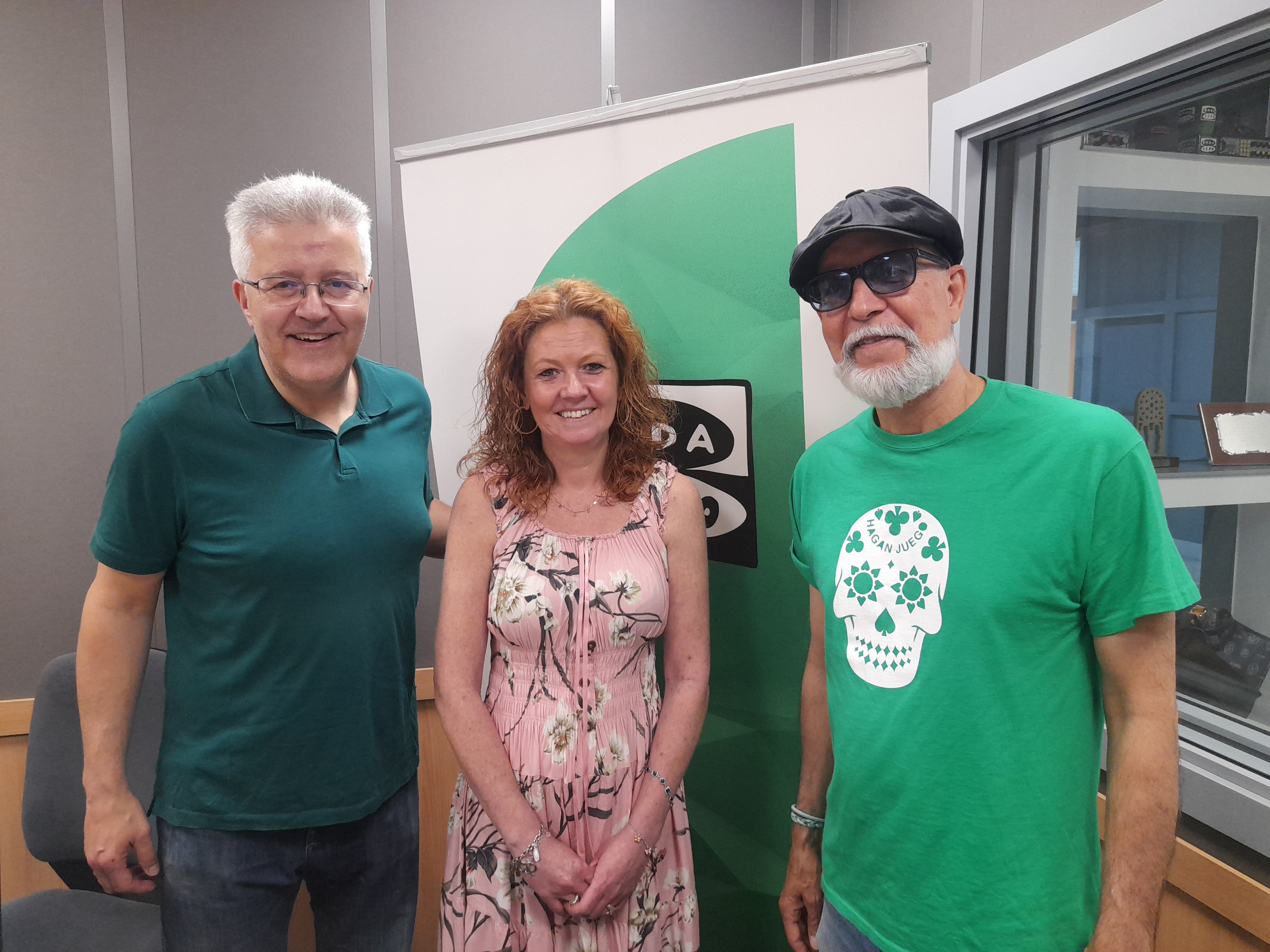 Más de Uno Oviedo 07/06/2023 Más de Uno Oviedo 07/06/2023