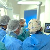 HM Hospitales abre una nueva Unidad de Cirugía Valvular Cardiaca e Hipertensión Pulmonar en Málaga