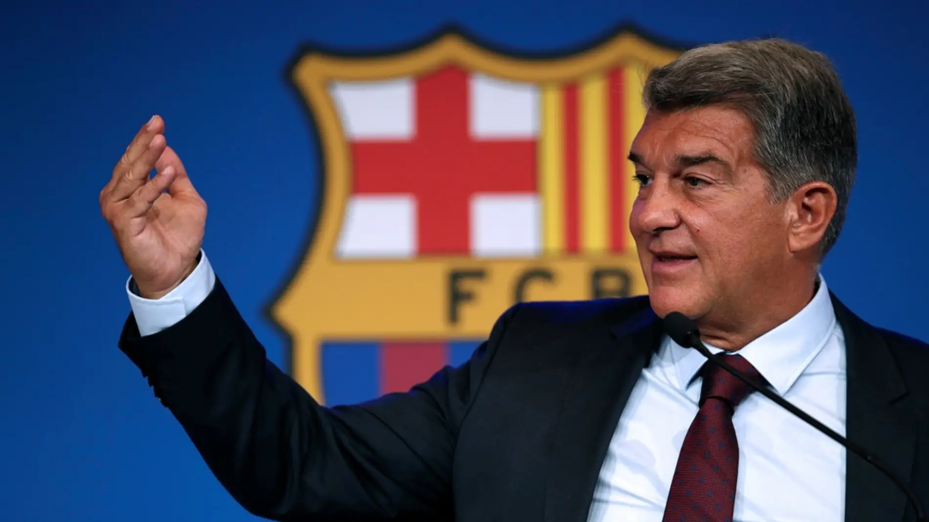 LaLiga acepta el plan de viabilidad del Barça