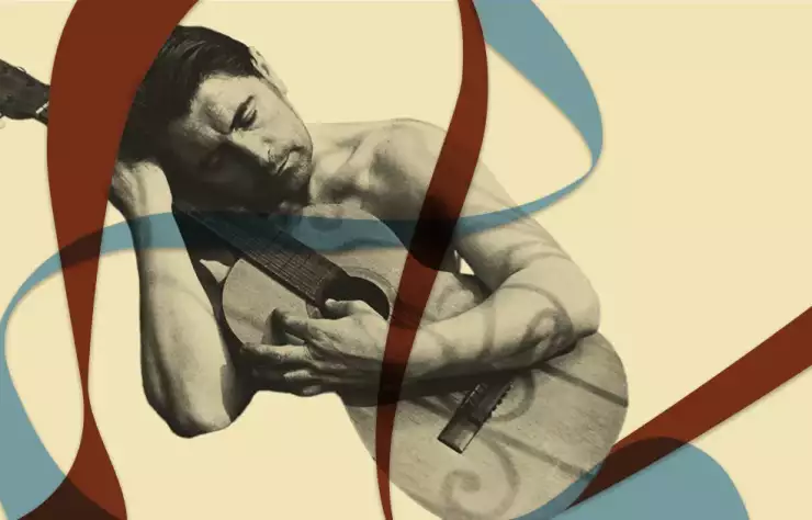 Dúo Arcadia estará en el Museo Gregorio Prieto Dúo Arcadia estará en el Museo Gregorio Prieto