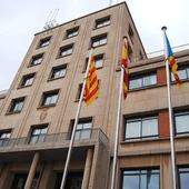 Imagen de archivo Ayuntamiento de Vila-real Imagen de archivo Ayuntamiento de Vila-real