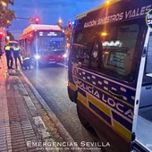 Lugar del accidente Lugar del accidente