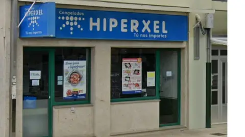 Hiperxel Hiperxel