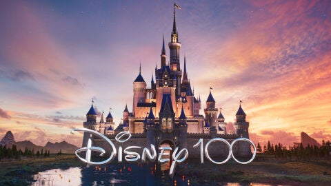 Disney celebra el seu centenari aquest 2023