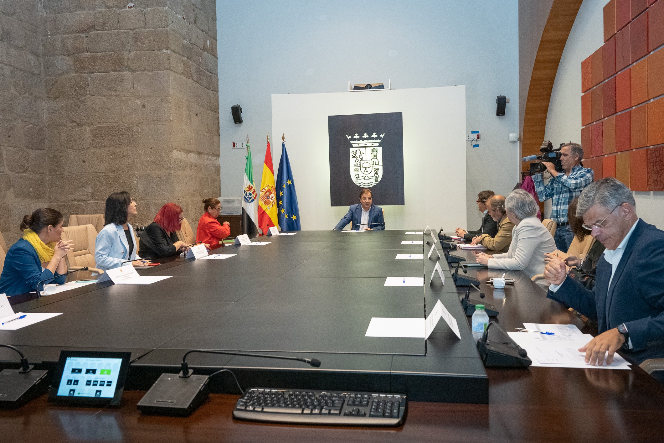 La Junta evaluará las zonas productoras de cereza afectadas por las lluvias y pedirá la declaración de zona catastrófica La Junta evaluará las zonas productoras de cereza afectadas por las lluvias y pedirá la declaración de zona catastrófica