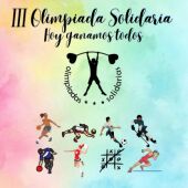 La tercera edición de las Olimpiadas Solidarias de Alcalá de Henares a favor de Manos Unidas ayudan a recaudar fondos para el proyecto educativo "El maestro en casa" en Honduras 