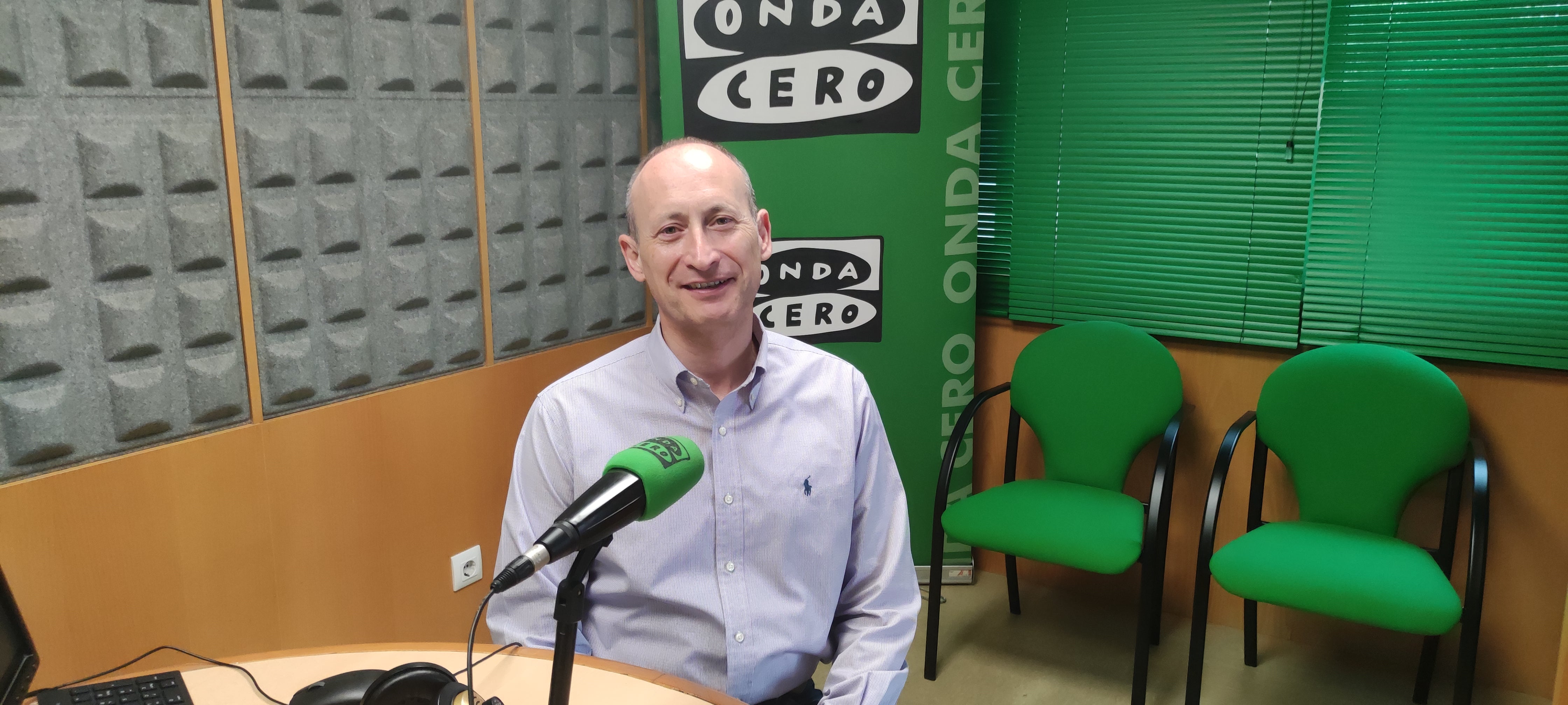 Víctor González: “Llevamos los cursos de verano de la UNED a todas las aulas de la provincia” Víctor González: “Llevamos los cursos de verano de la UNED a todas las aulas de la provincia”