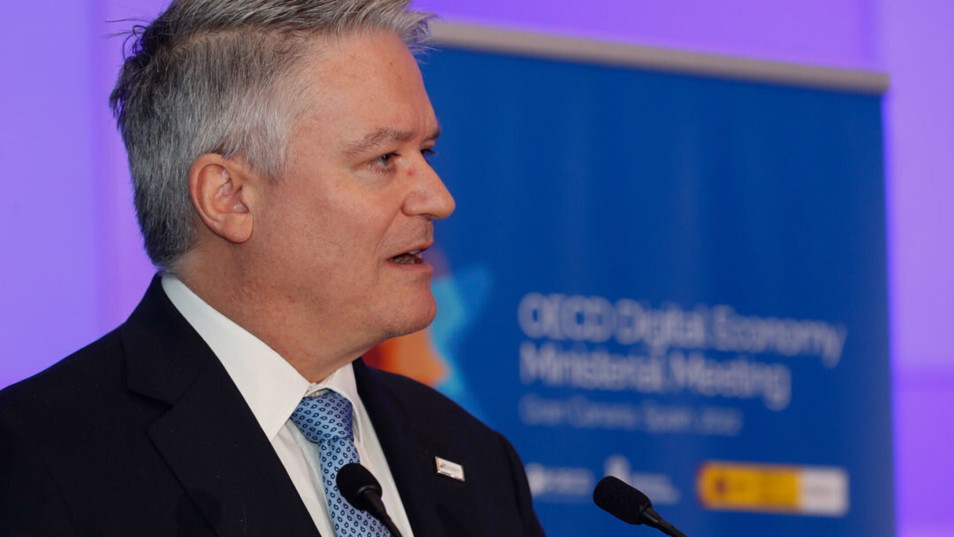 La OCDE sube al 2,1 su previsión de crecimiento para España en 2023 y