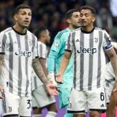 La Juventus abandona la Superliga
