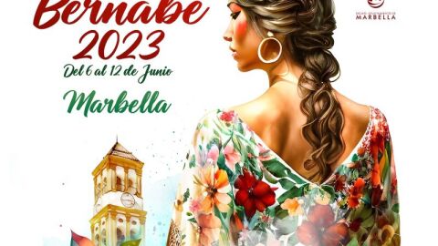 San Bernab&eacute; 2023