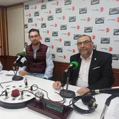 Miembros de Alcer y coodinador de trasplantes Miembros de Alcer y coodinador de trasplantes