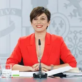 Isabel Rodríguez Isabel Rodríguez