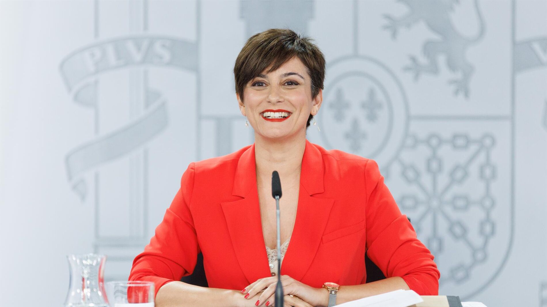 Isabel Rodríguez liderará la candidatura del PSOE de Ciudad Real al Congreso Onda Cero Radio