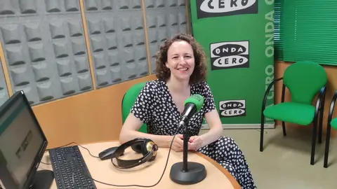 Iria Figueroa Más de Uno Pontevedra
