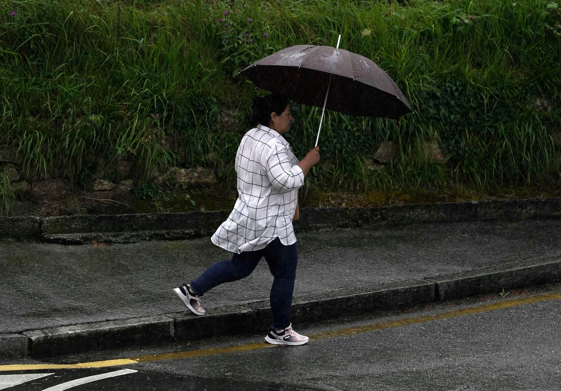 Cuándo dejará de llover: las provincias en las que parará antes Cuándo dejará de llover: las provincias en las que parará antes