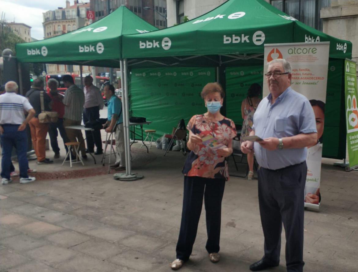 Euskadi se mantiene en la élite de donaciones de órganos Euskadi se mantiene en la élite de donaciones de órganos