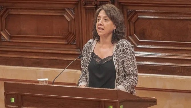 Qui és Anna Erra? Qui és Anna Erra?