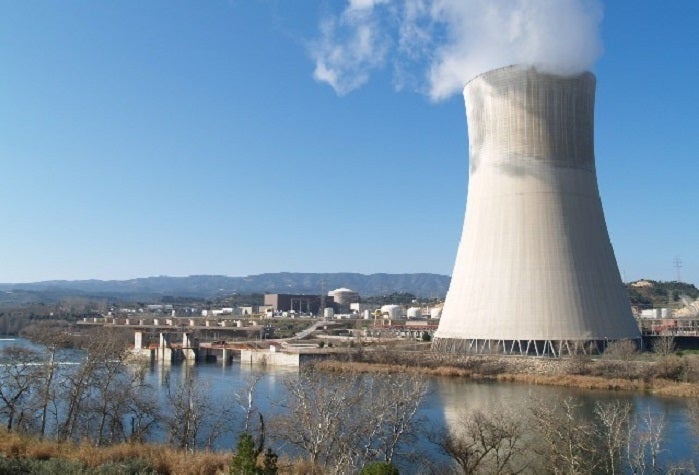 El retorno de la energía atómica