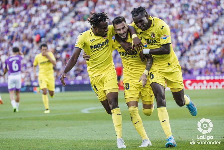 El Villarreal puede batir su récord de ventas este verano El Villarreal puede batir su récord de ventas este verano