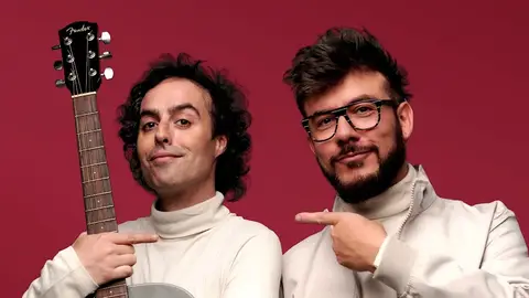 Grupo Antílopez Noches Atrio de San Lorenzo