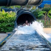 El parque acuático Aquópolis Torrevieja inaugura la temporada de verano 2023
