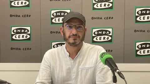 Antonio Cervera, director de Espai Art-kos en la Vila Joiosa. Antonio Cervera, director de Espai Art-kos en la Vila Joiosa.