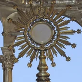 Custodia del Corpus Christi Custodia del Corpus Christi