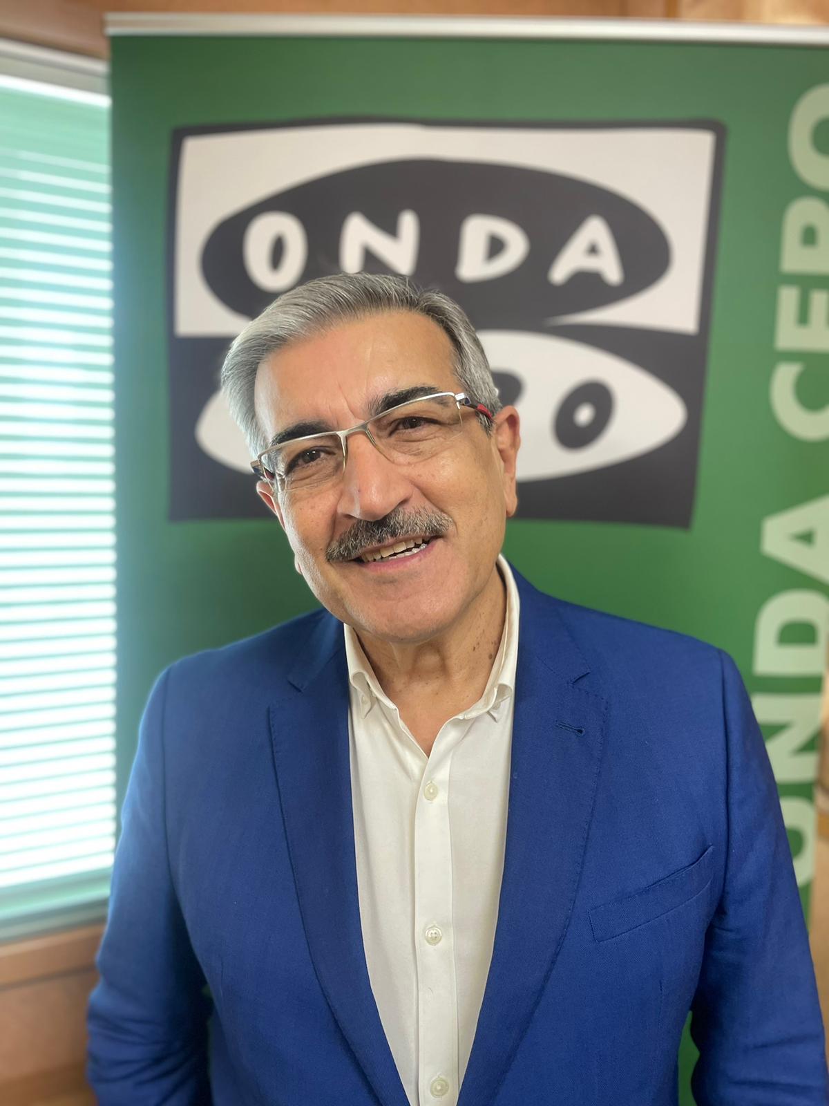 Román Rodríguez: "Estaré en la política canaria al 120%. No estaré en el hemiciclo pero estaré en el Parlamento" Román Rodríguez: "Estaré en la política canaria al 120%. No estaré en el hemiciclo pero estaré en el Parlamento"