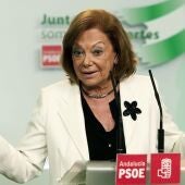 La socialista Amparo Rubiales dimite tras la polémica por llamar "judío nazi" a Elías Bendodo