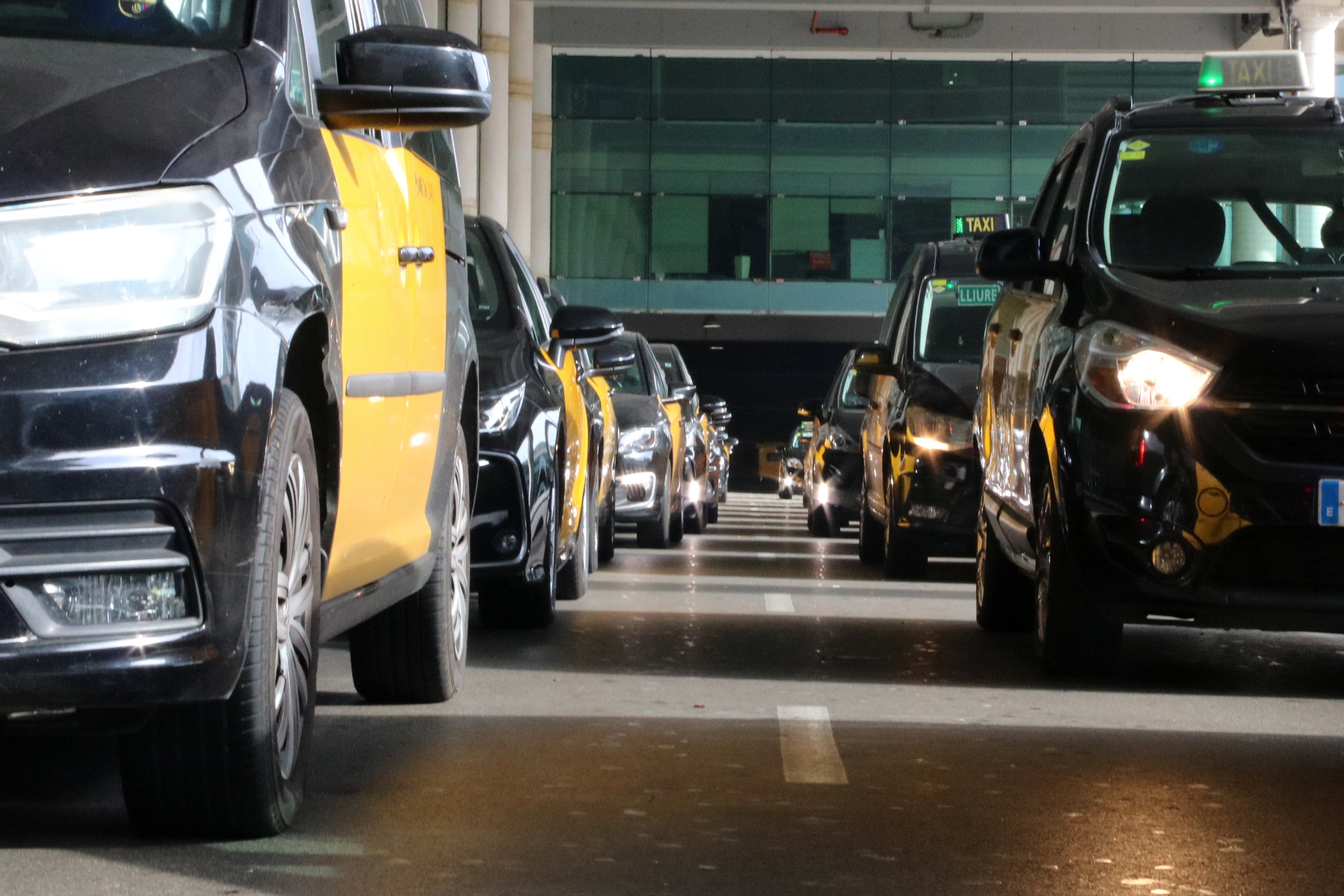 Nou capítol en la lluita Taxis vs VTC Nou capítol en la lluita Taxis vs VTC