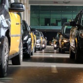 Nou capítol en la lluita Taxis vs VTC