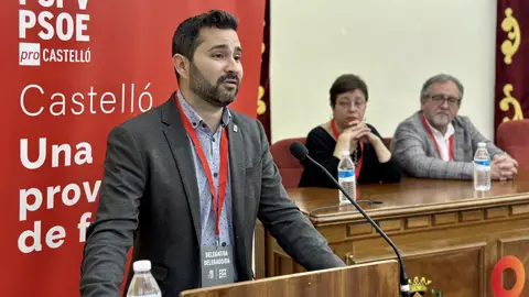 El PSPV apoya a Susana Ros y Eva Redondo como cabezas de lista al Congreso y Senado para el 23J El PSPV apoya a Susana Ros y Eva Redondo como cabezas de lista al Congreso y Senado para el 23J