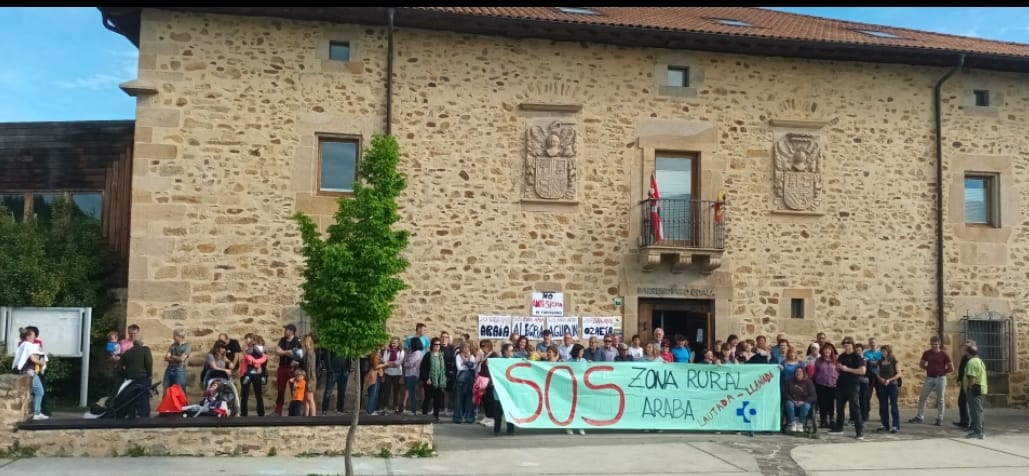 Con Susana Marqués, Más de Uno Álava 08/06/2023 Con Susana Marqués, Más de Uno Álava 08/06/2023