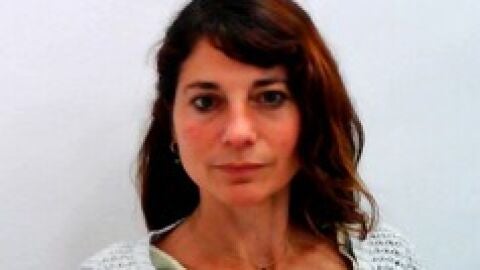 Paula San Pedro