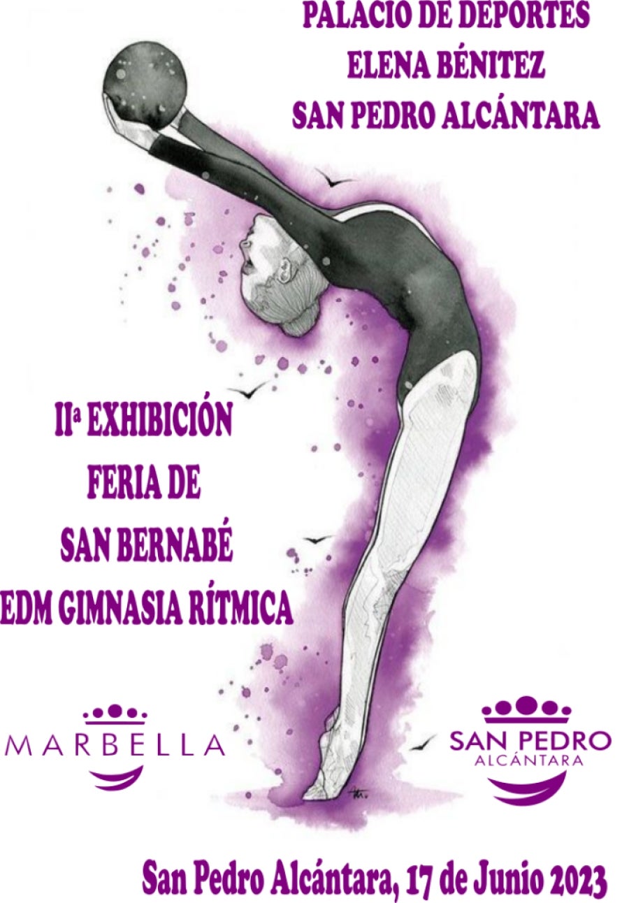 Onda deportiva Marbella. Jueves, 8 de junio de 2023 Onda deportiva Marbella. Jueves, 8 de junio de 2023