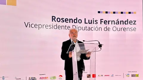 O Foro MICE España demostra o carácter diferenciador de Ourense como destino de eventos O Foro MICE España demostra o carácter diferenciador de Ourense como destino de eventos