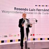 O Foro MICE España demostra o carácter diferenciador de Ourense como destino de eventos