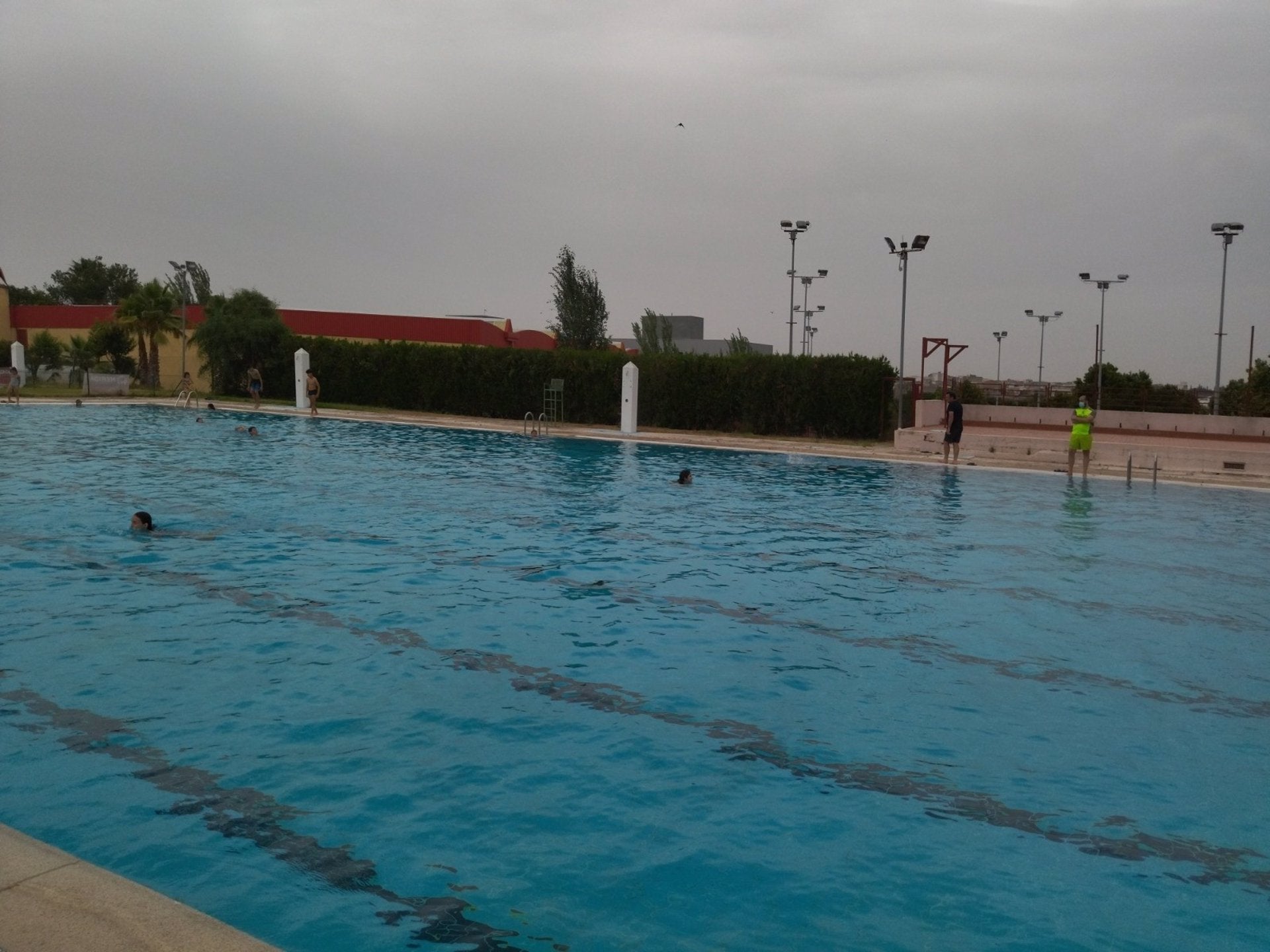 Las piscinas municipales Diocles, Abadías y Nueva Ciudad de Mérida recibirán bañistas a partir de este sábado Las piscinas municipales Diocles, Abadías y Nueva Ciudad de Mérida recibirán bañistas a partir de este sábado