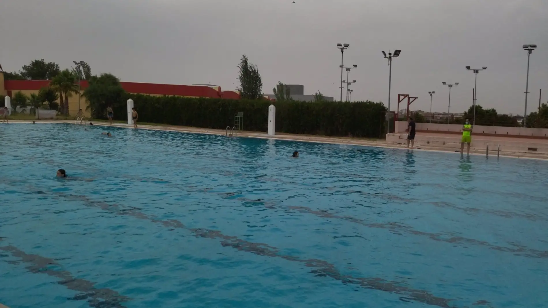 Las piscinas municipales Diocles, Abadías y Nueva Ciudad de Mérida recibirán bañistas a partir de este sábado