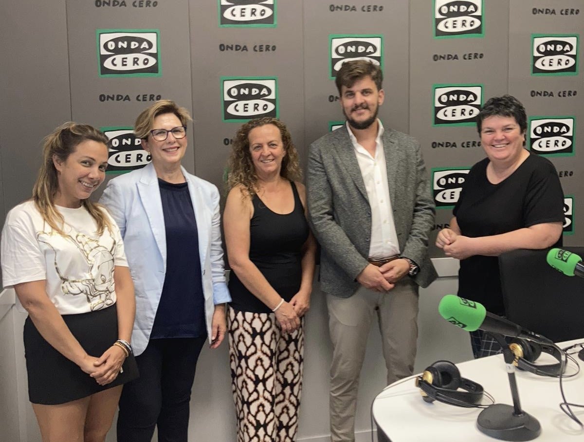 'Festa del Peix', sabor y cultura mediterránea en la Vila Joiosa 'Festa del Peix', sabor y cultura mediterránea en la Vila Joiosa