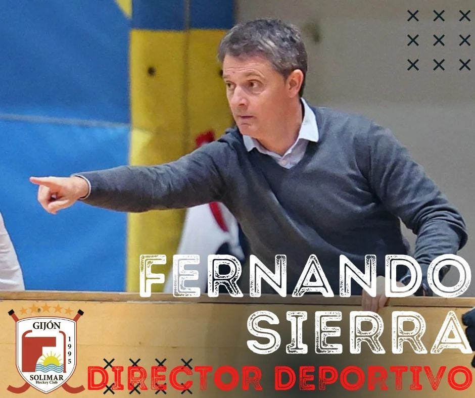 Sierra: "Hemos dado el gran paso, como club, de enganchar a la gente" Sierra: "Hemos dado el gran paso, como club, de enganchar a la gente"