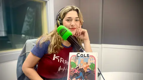 Más de uno Granada 08/06/2023 Más de uno Granada 08/06/2023