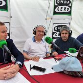 más de uno almeria