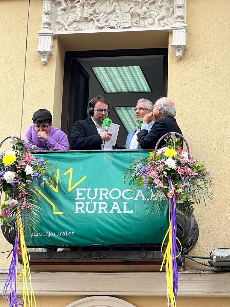 Más de Uno CLM, 08/06/2023 Más de Uno CLM, 08/06/2023