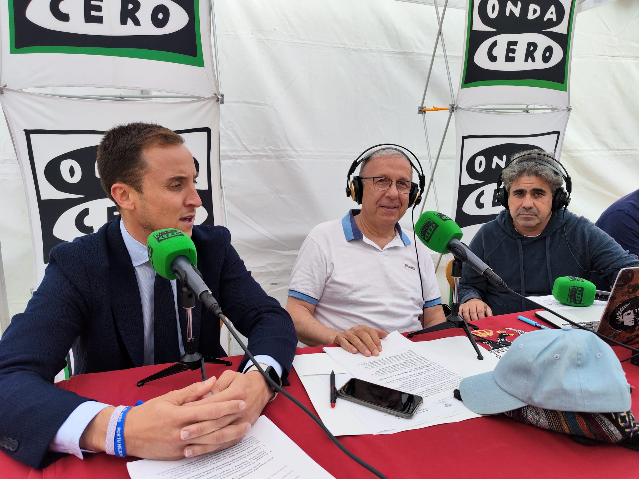 Vera: el centro de visitantes e interpretación del Cerro será una realidad con fondos europeos Vera: el centro de visitantes e interpretación del Cerro será una realidad con fondos europeos
