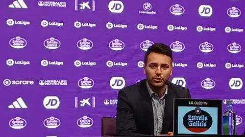 fran sanchez v, director deportivo del real valladolid fran sanchez v, director deportivo del real valladolid