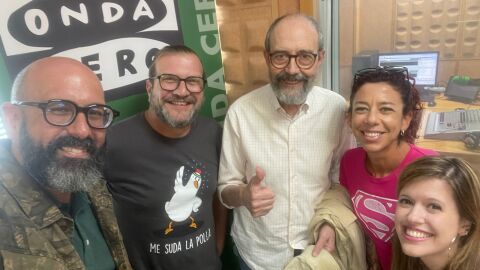 La Cultureta con Mojo